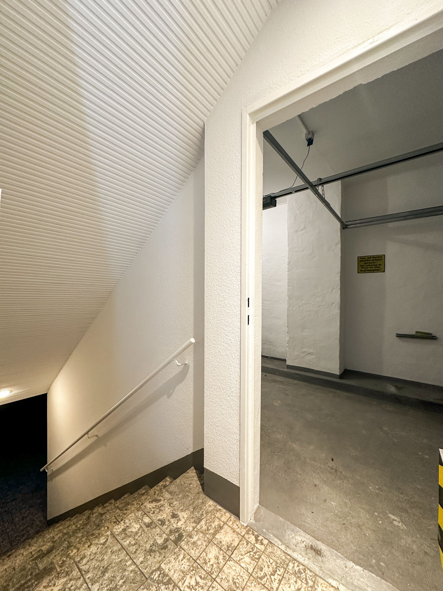 Garage_Keller
