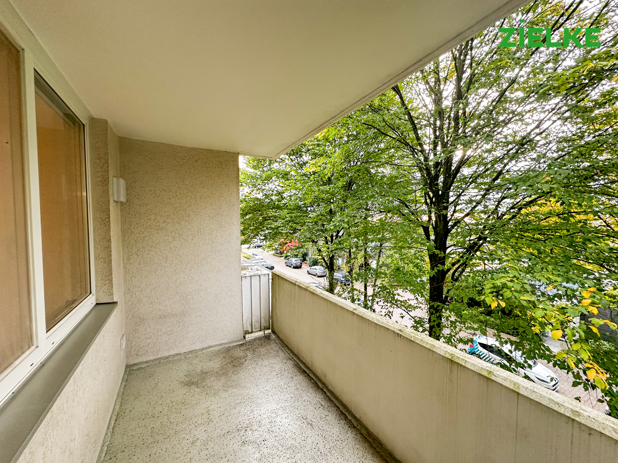 Loggia 