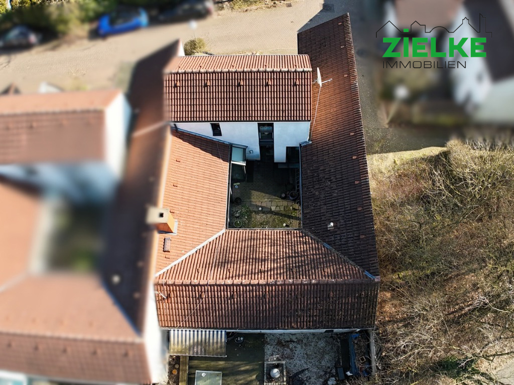 Rückansicht