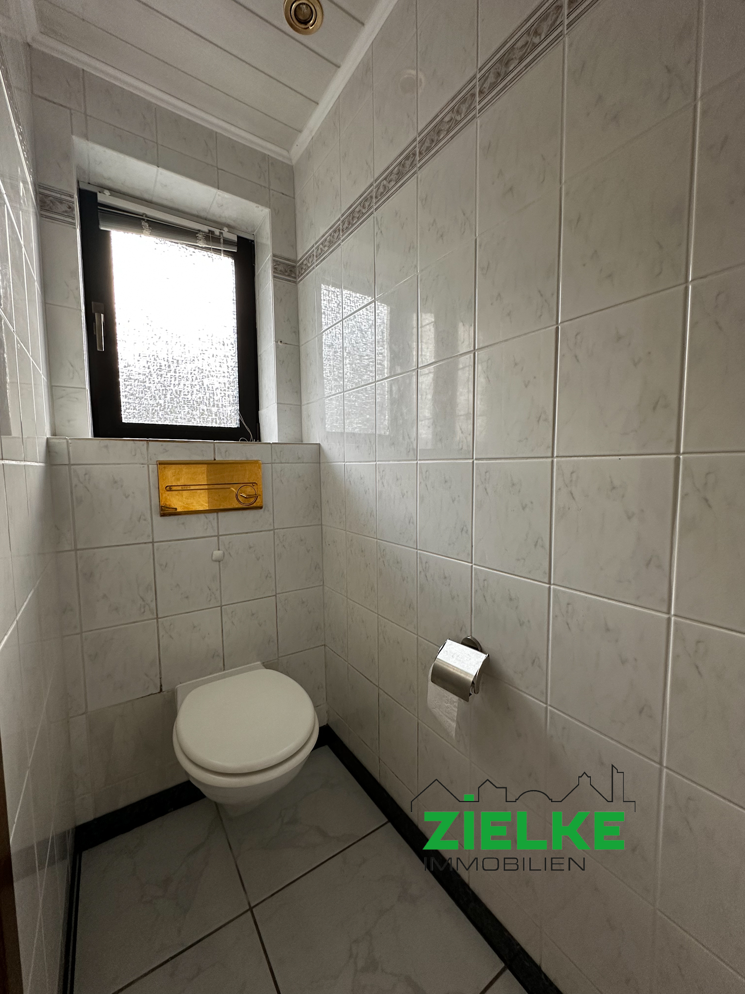 Gäste WC