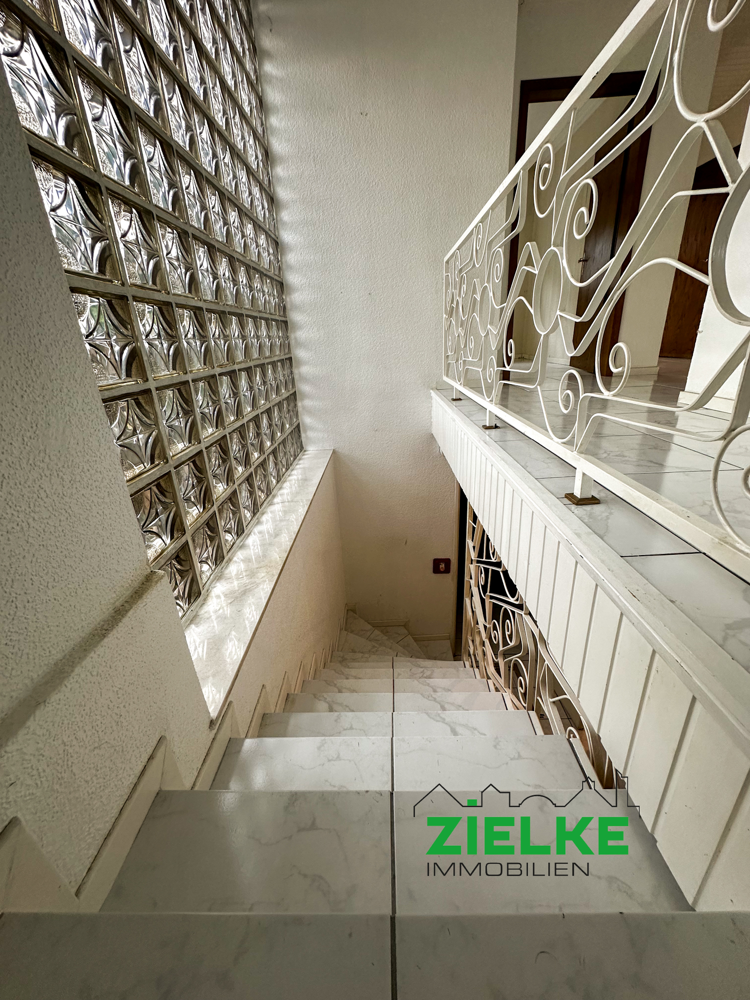 Kellertreppe