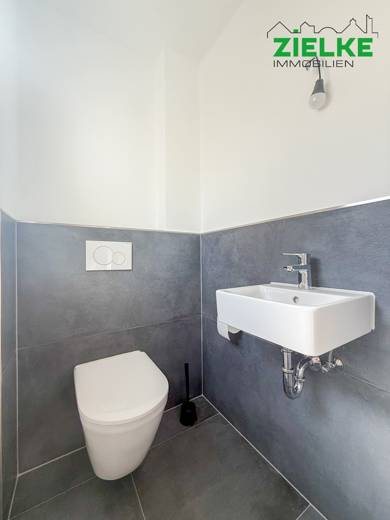 Gäste-WC