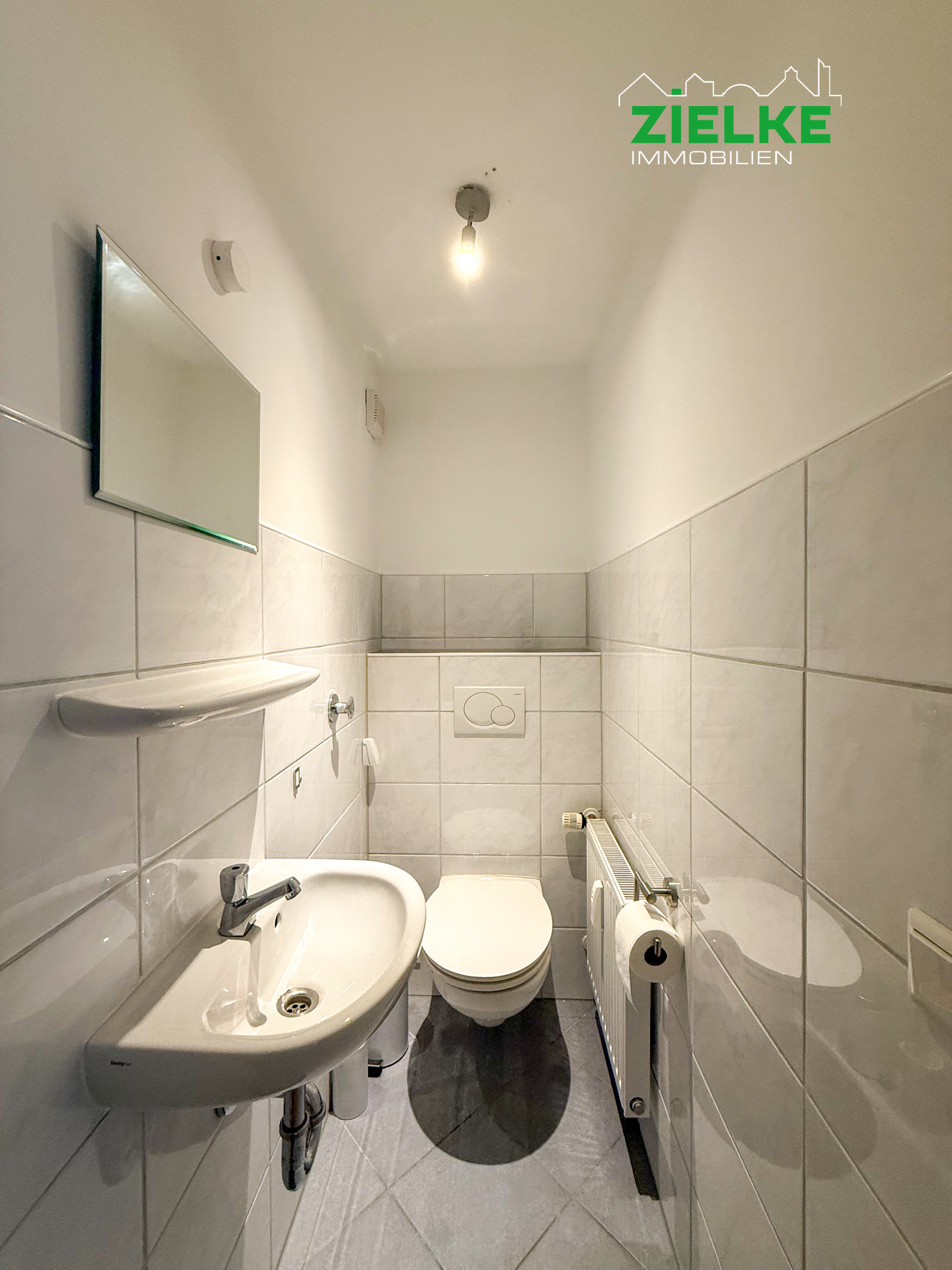 Gäste-WC