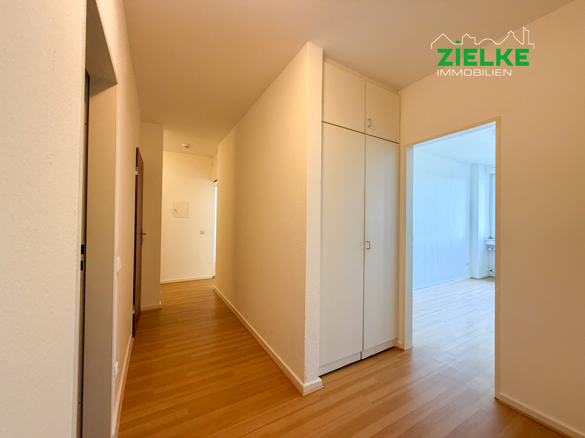 Einbauschrank