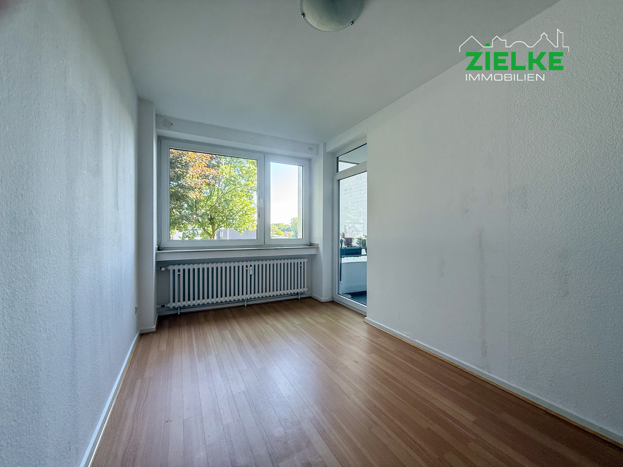 Kinderzimmer/ Büro