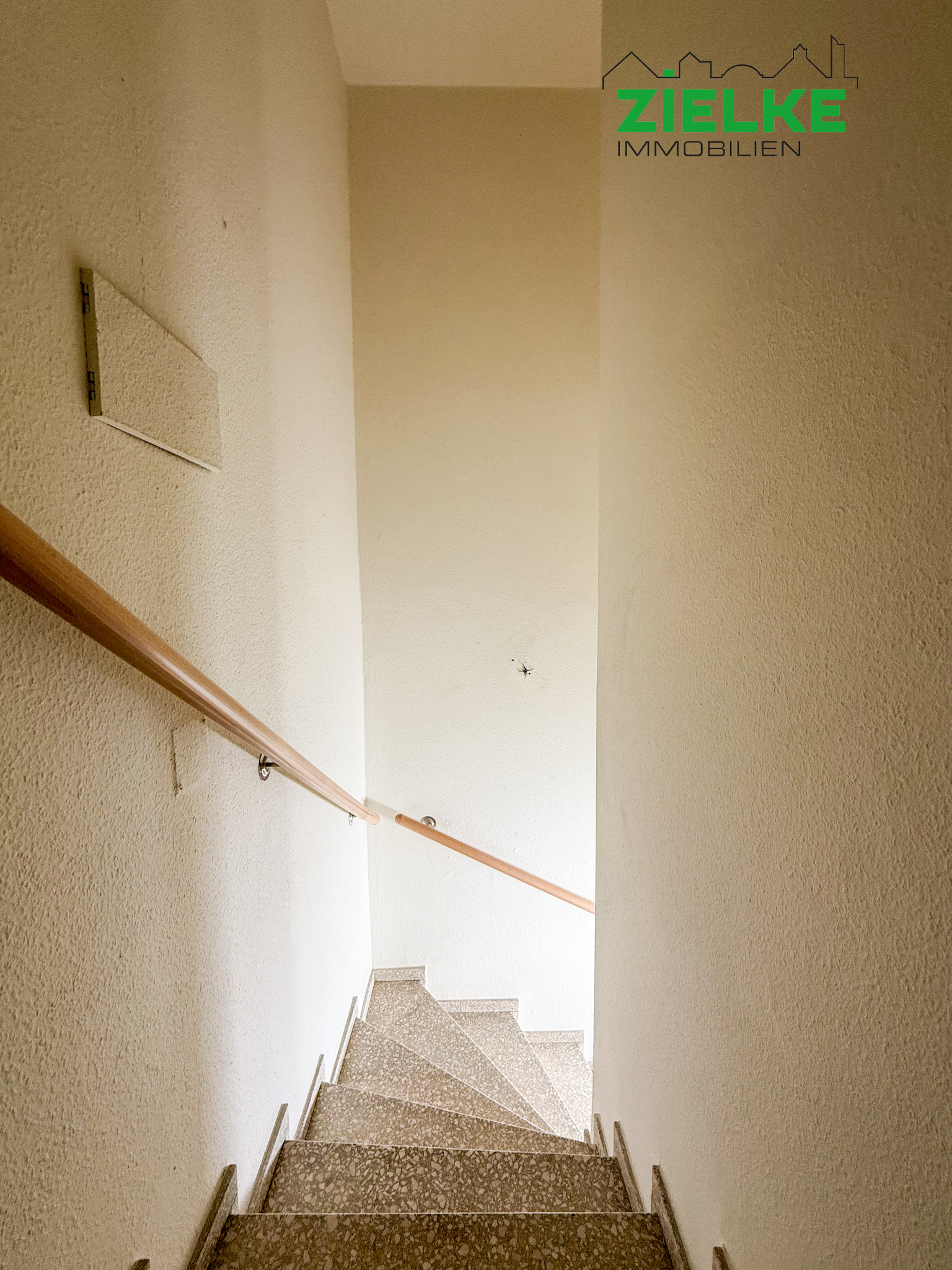 Treppe