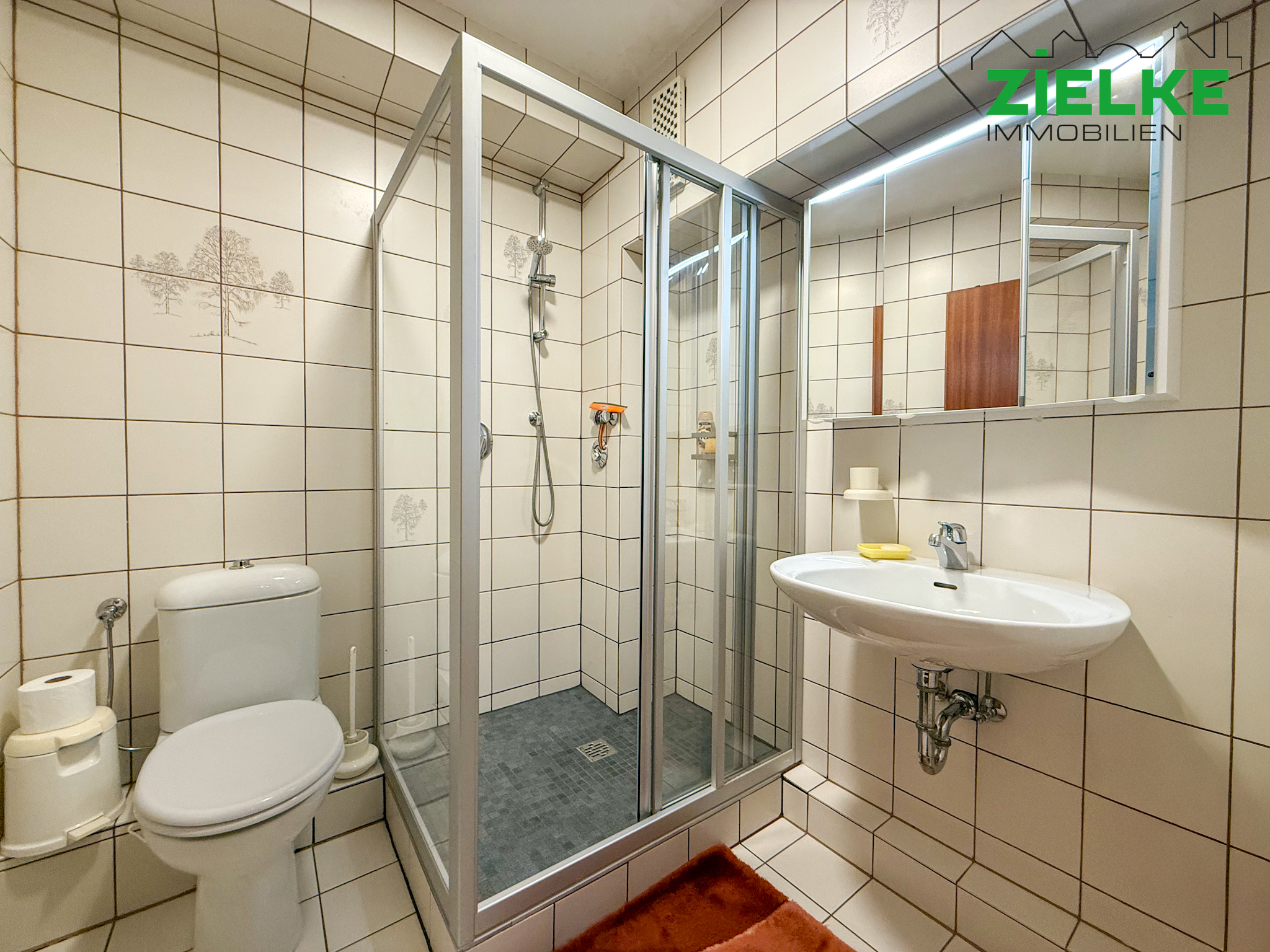 Duschbad 2