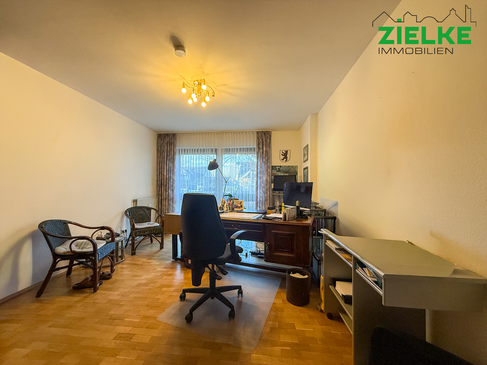 Büro/ Kinderzimmer 2