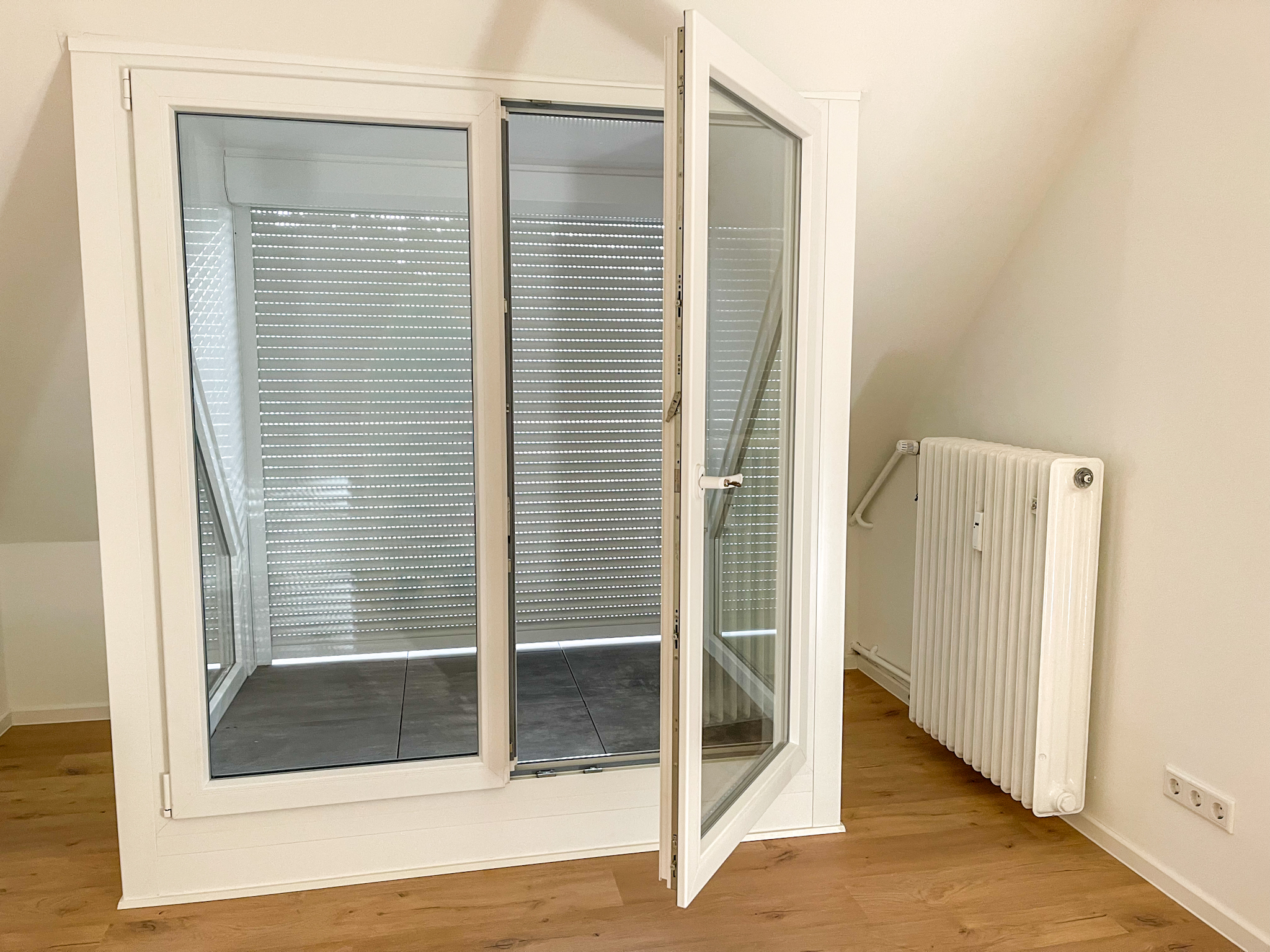 Loggia
