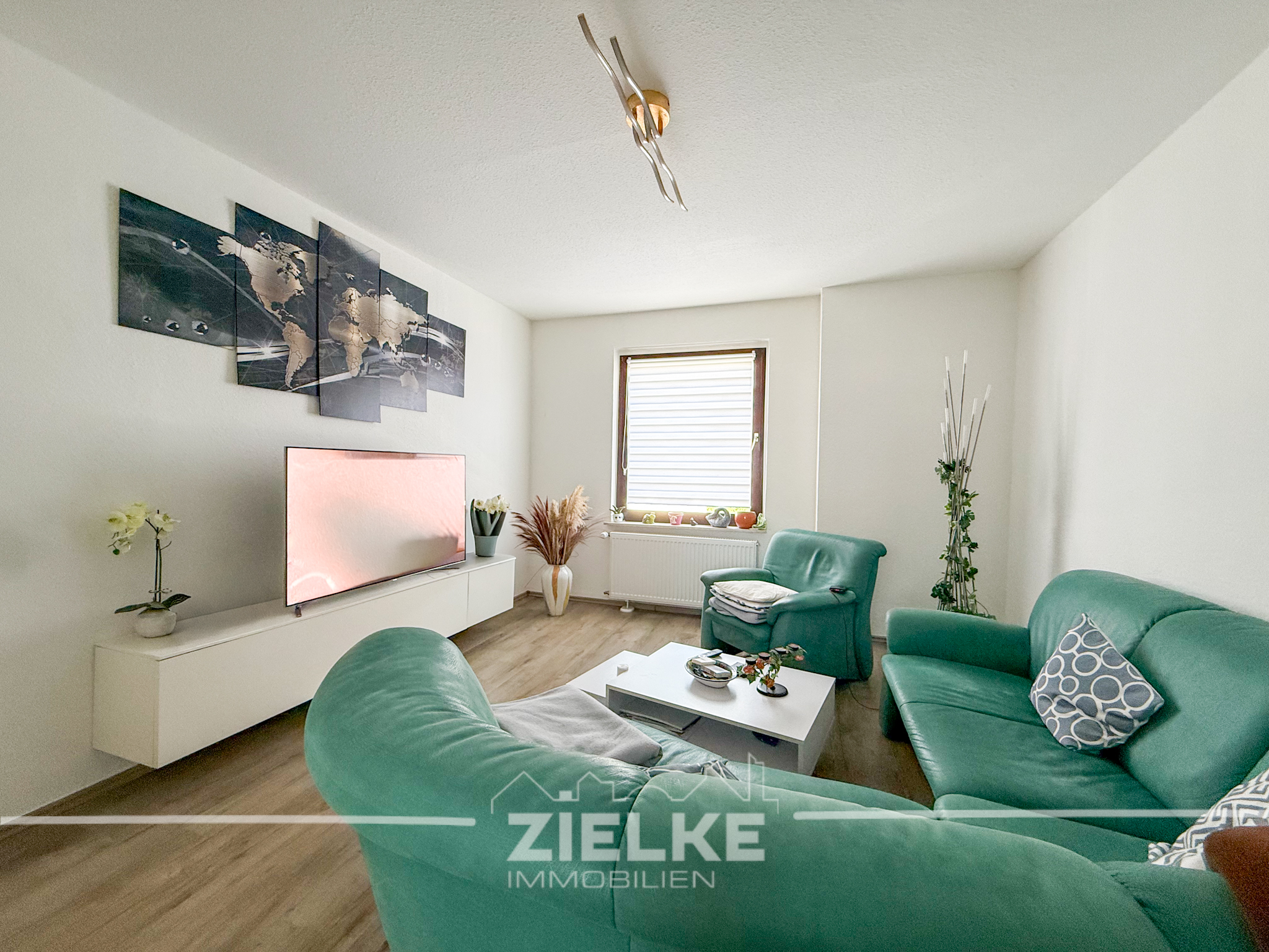 Wohnzimmer 2. OG