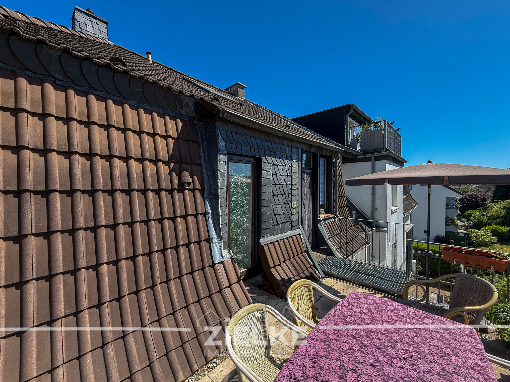 Terrasse 2.OG