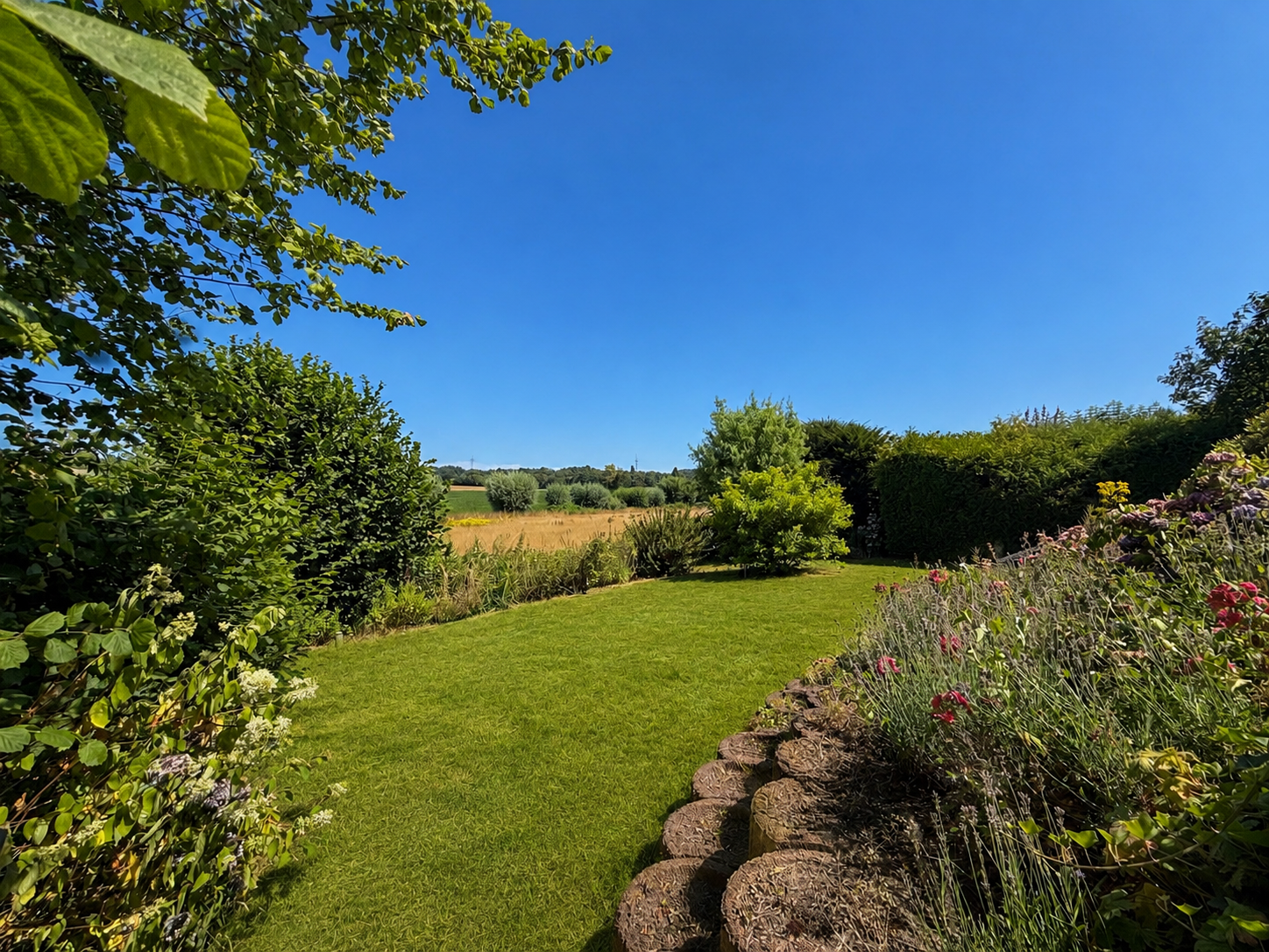 Garten