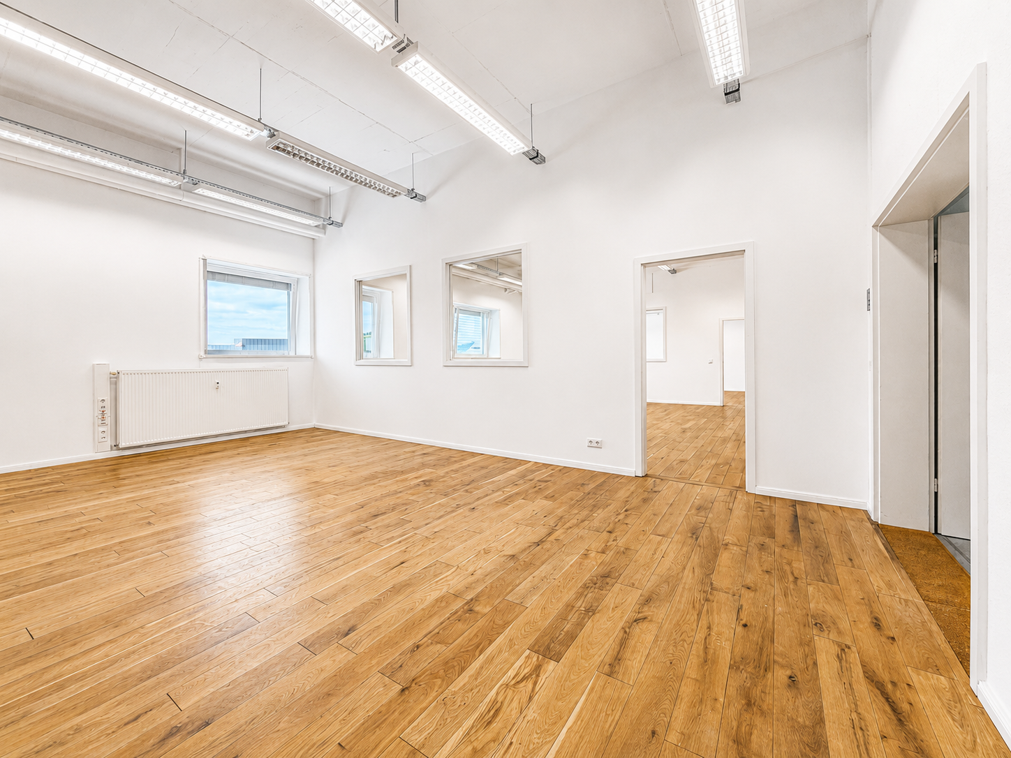 Büro 1