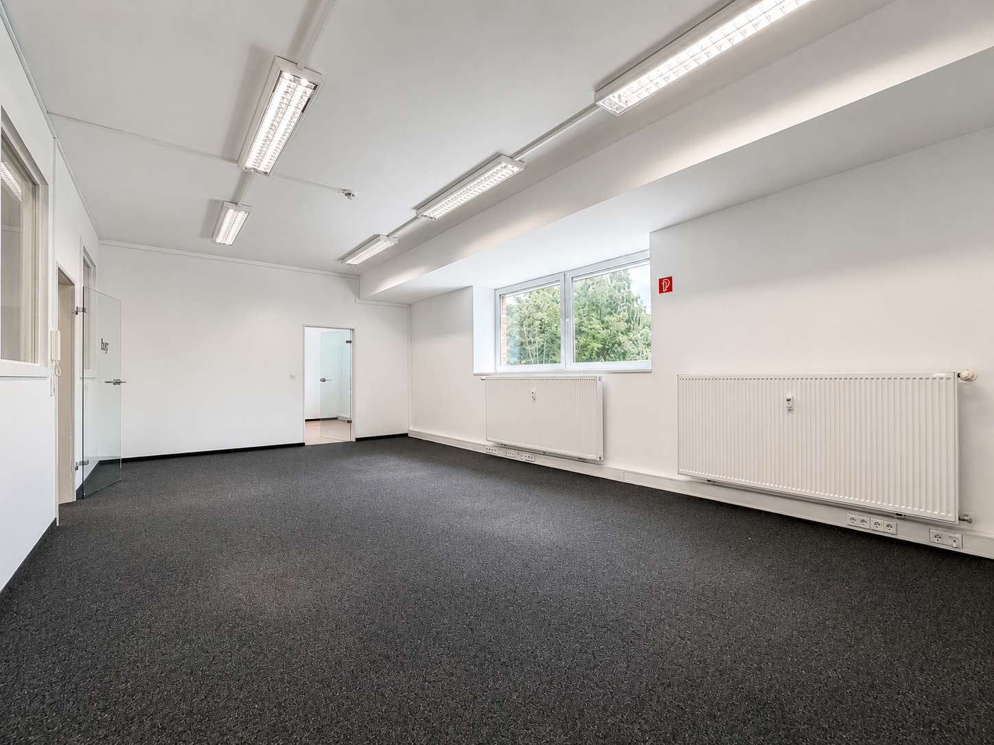 Büro 2