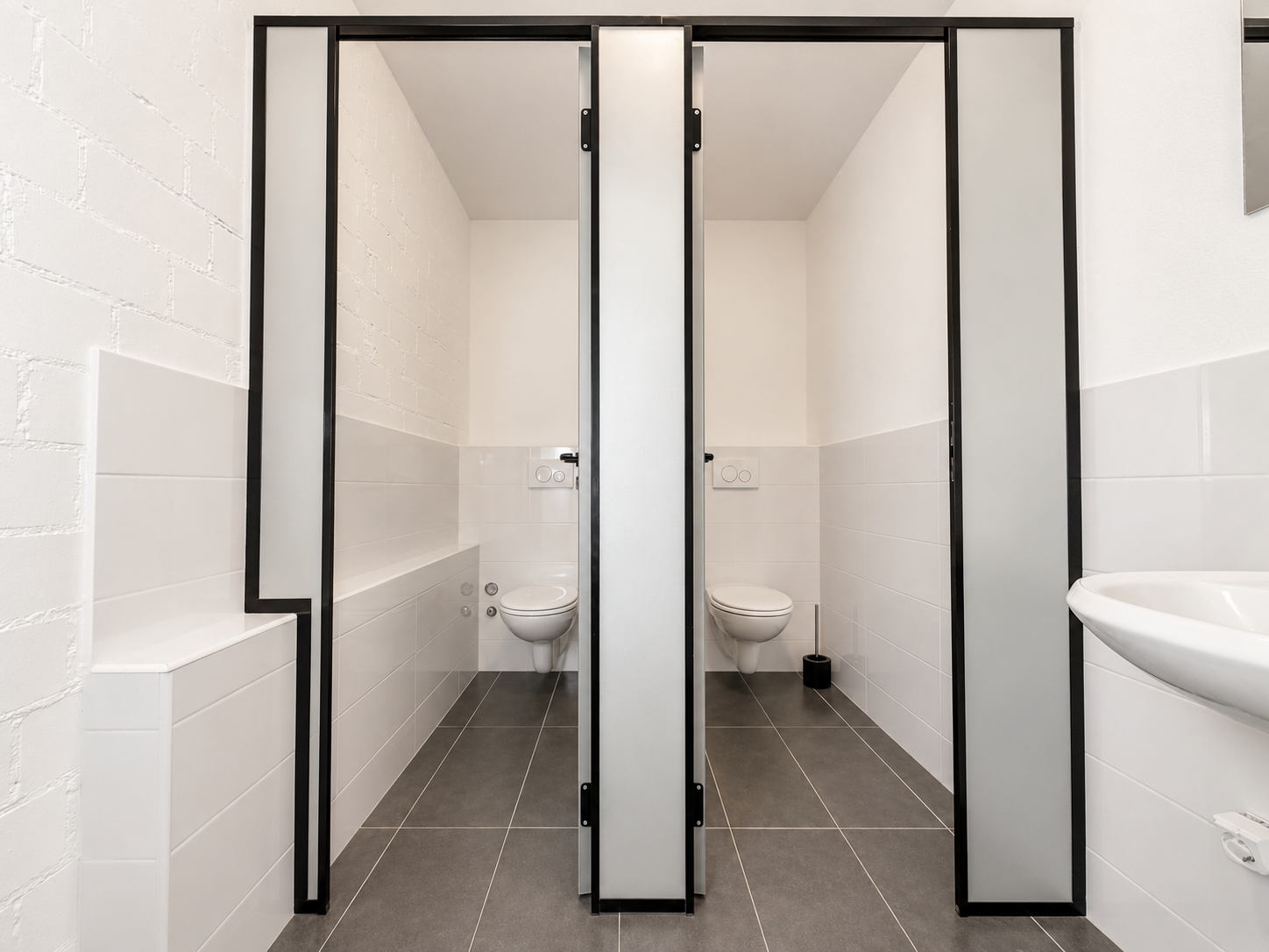 Herren WC