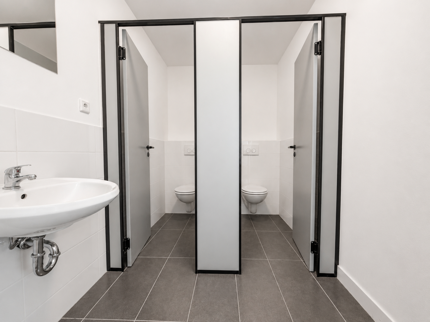 Damen WC