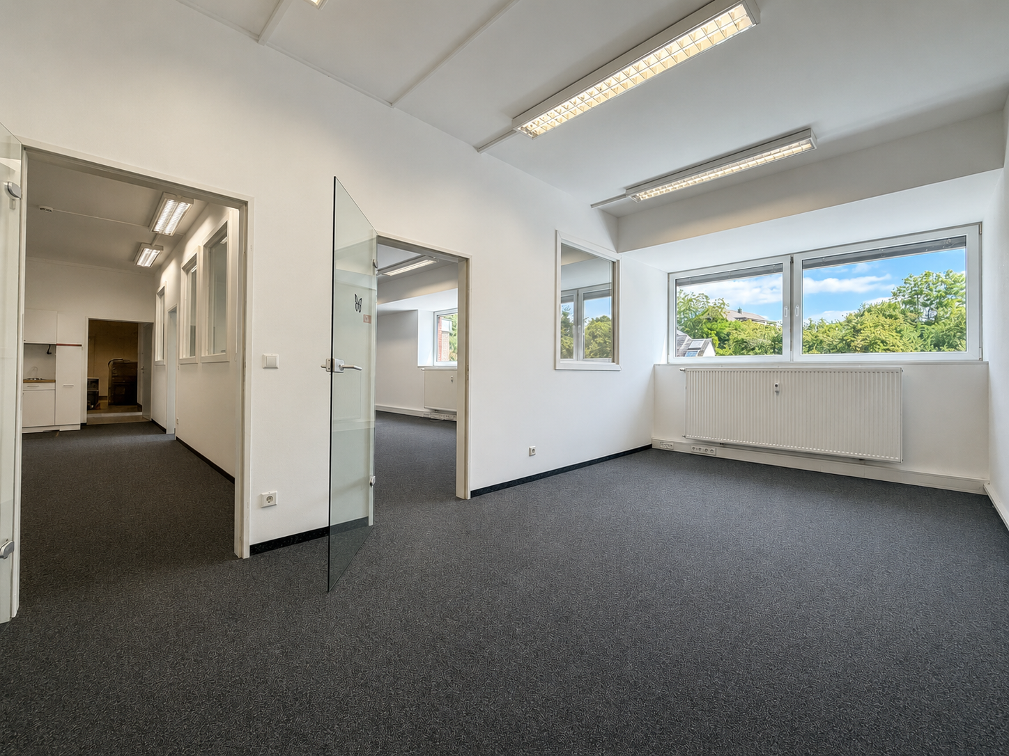 Büro 3