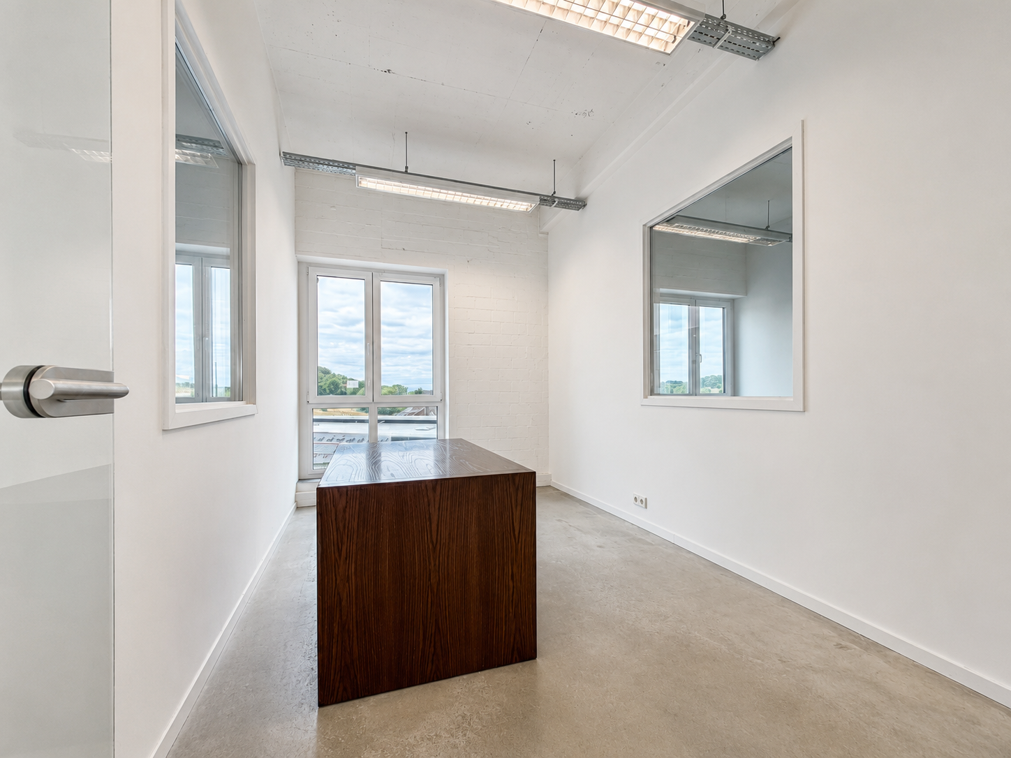 Büro 3