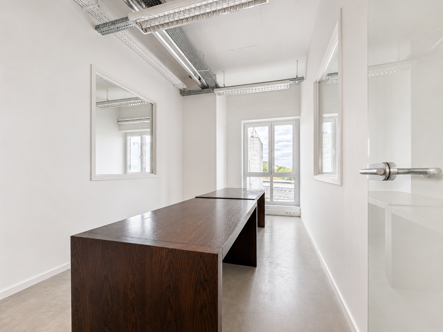Büro 4