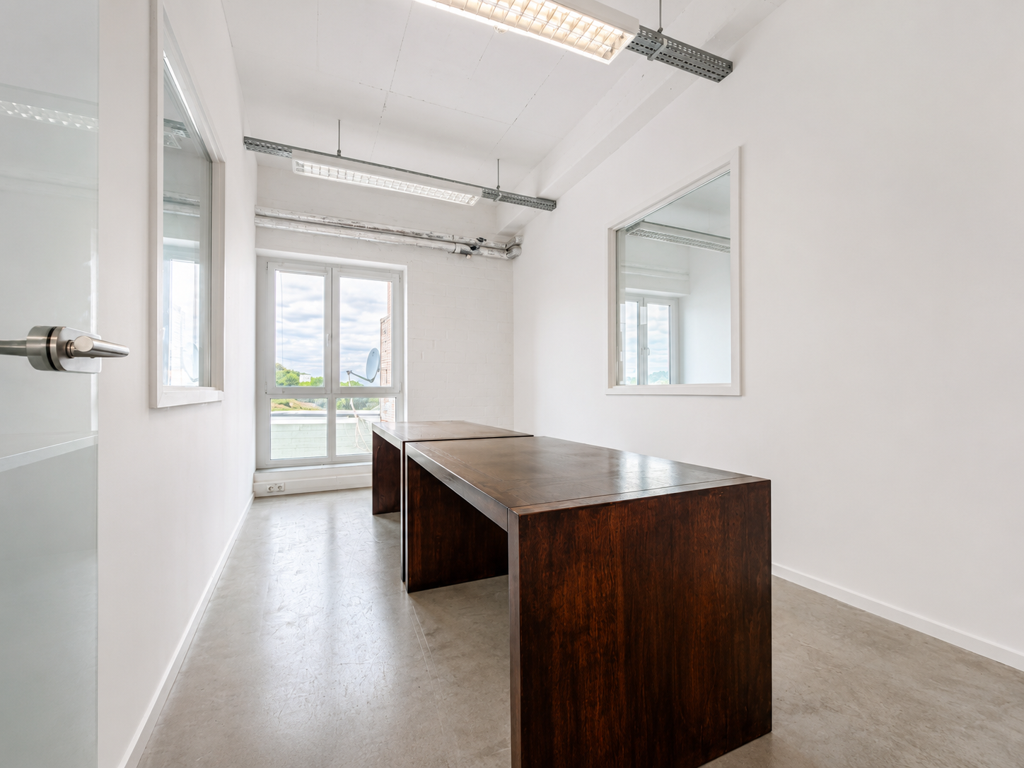 Büro 5