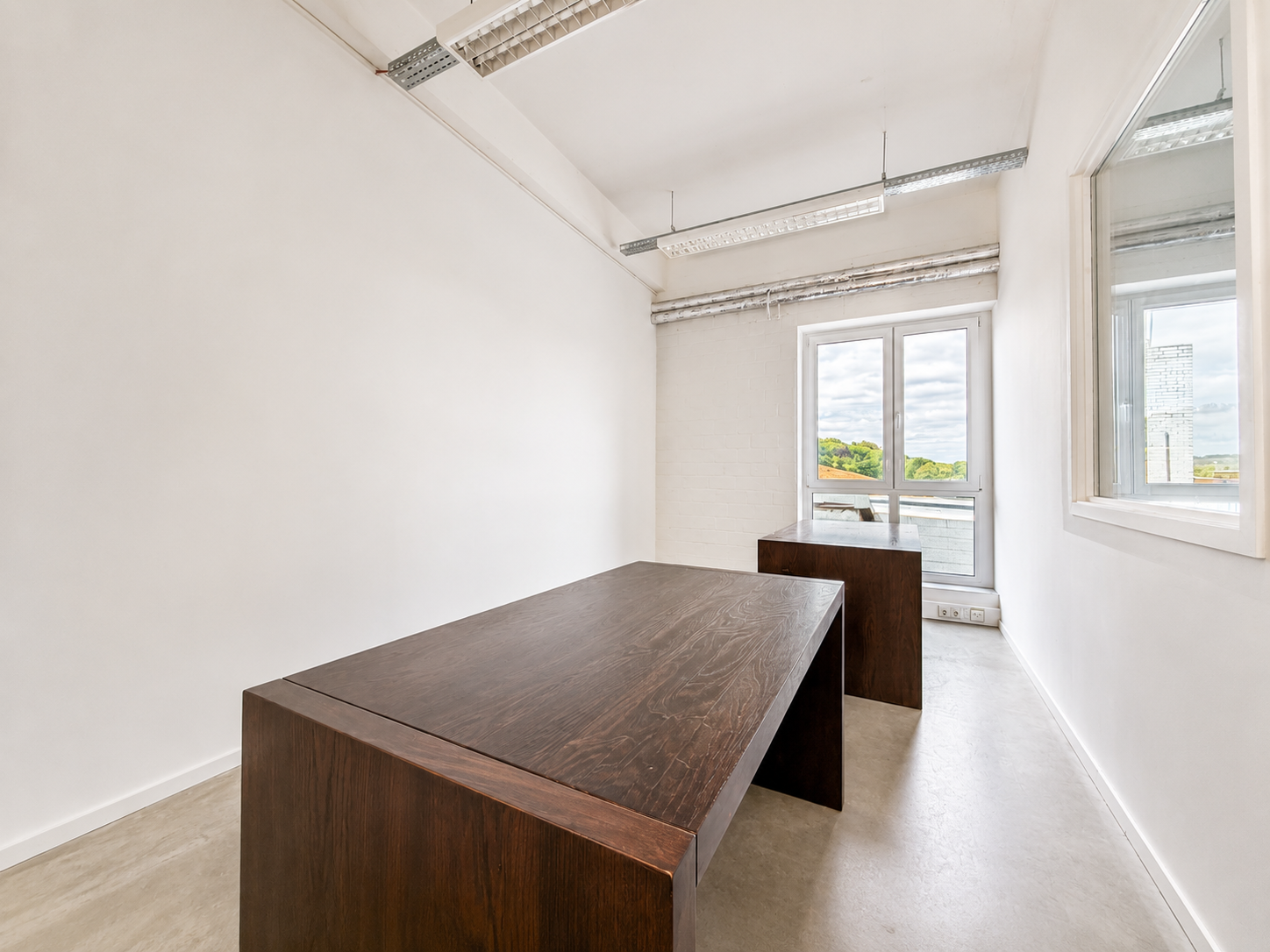 Büro 7