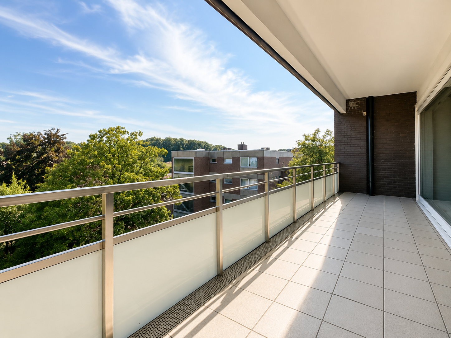 Loggia