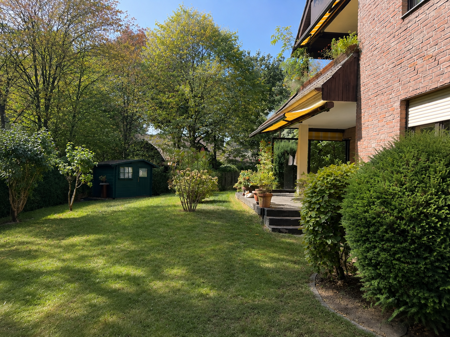 Garten