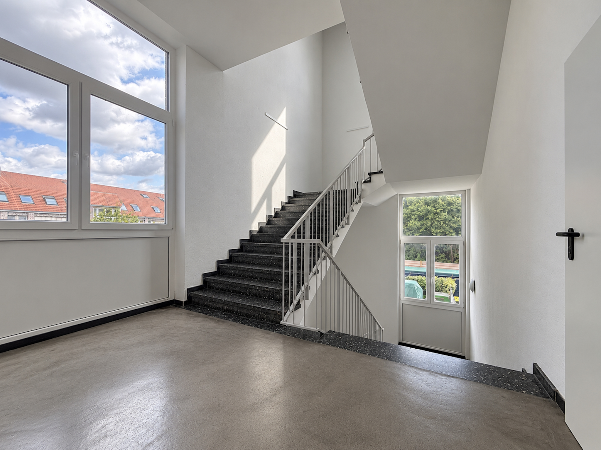 Treppenhaus