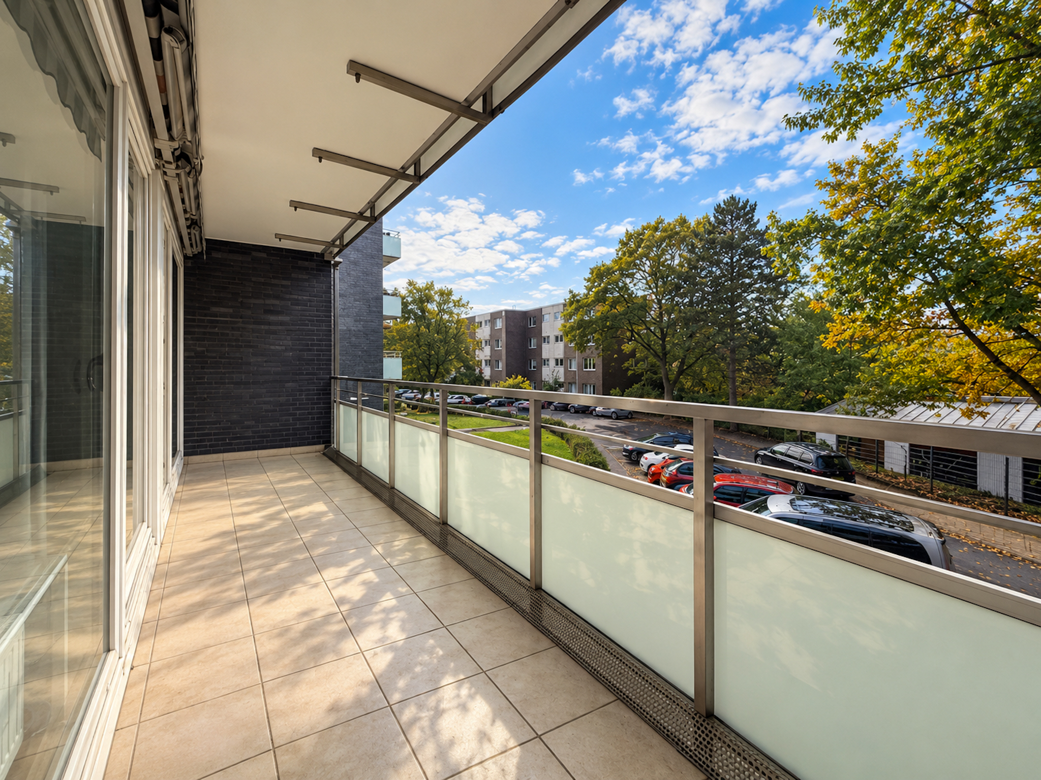 Loggia