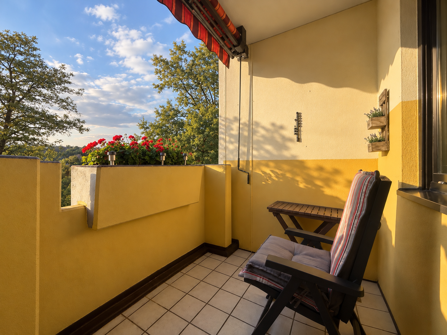 Loggia