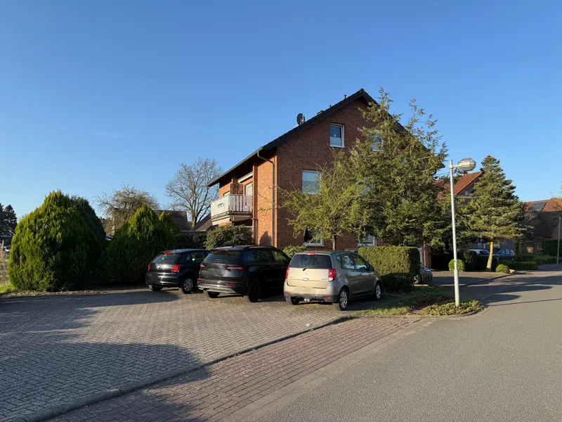 Grundsolide Wertanlage!