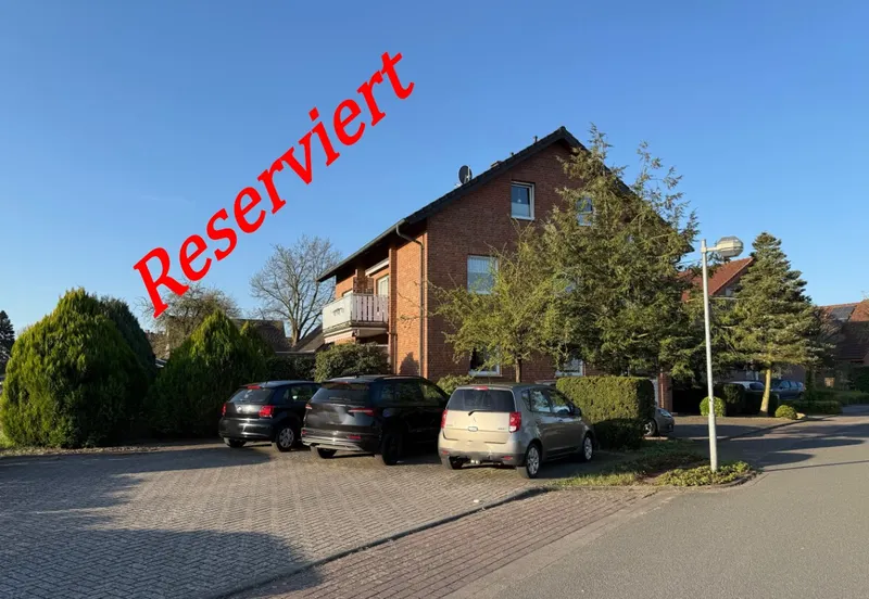 Grundsolide Wertanlage!