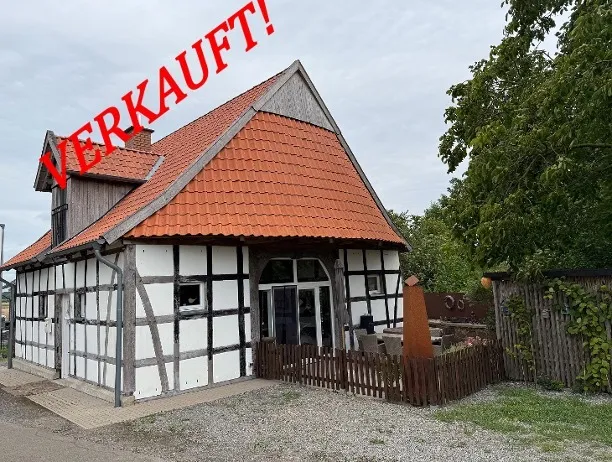 Wer das Besondere sucht! “historisch – denkmalgeschützt – einzigartig“