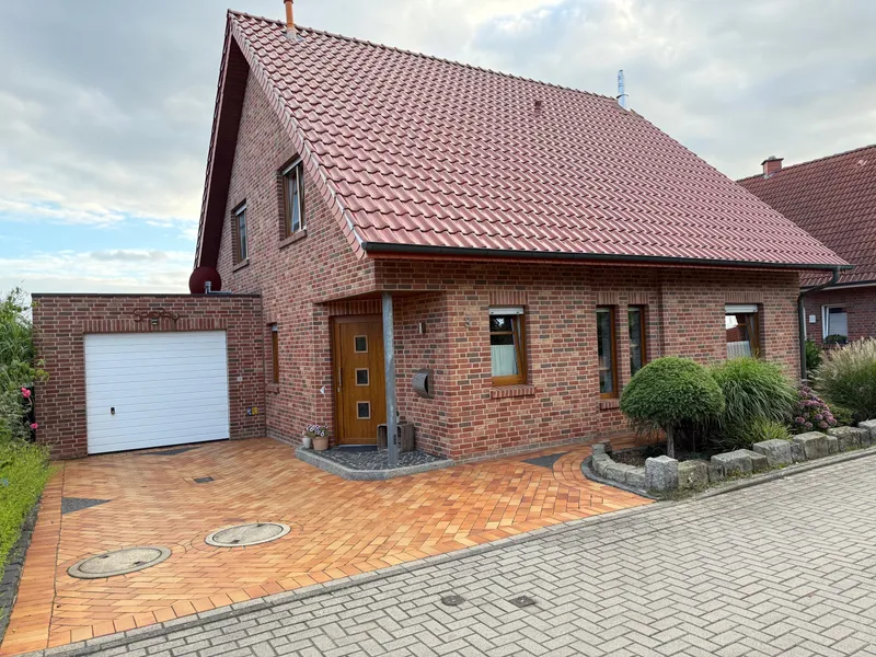Entdecken Sie Ihr Traumhaus in Achmer/Bramscher Berg!