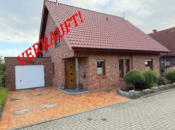 Entdecken Sie Ihr Traumhaus in Achmer/Bramscher Berg!