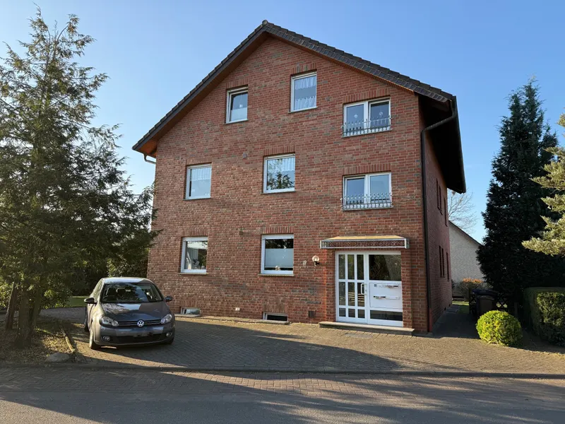 Grundsolide Wertanlage!