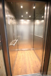 Der Aufzug