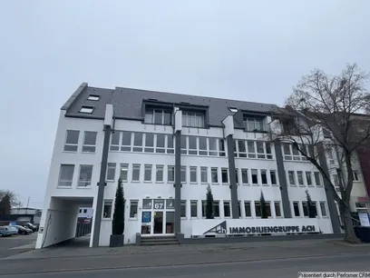 Unser Büro