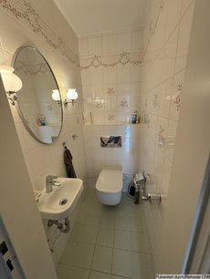 Gäste WC