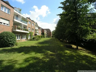 Hausansicht Rückseite