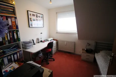 Büro o Kinderzimmer