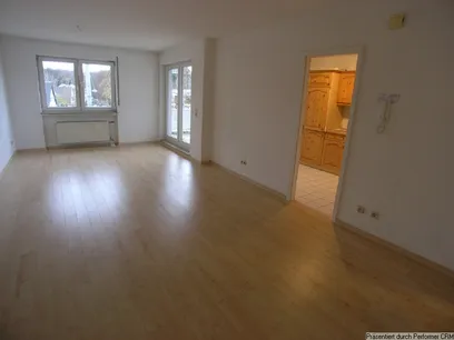 Wohnraum