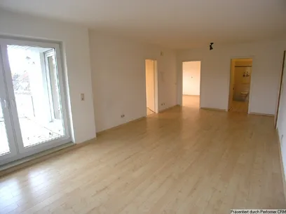 Wohnraum