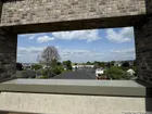 Dachterrassen Fernblick