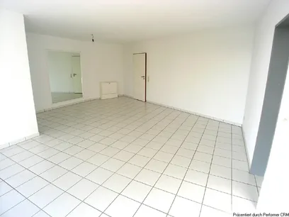 Wohnraum