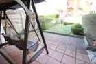 Gartenterasse
