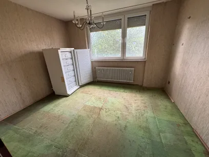 Schlafzimmer I