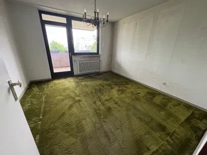 Schlafzimmer II