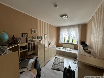 Kinderzimmer oder Büro