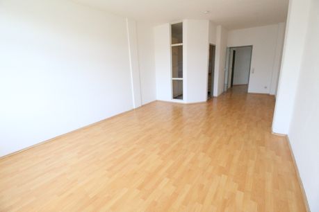 Wohn- und Schlafraum